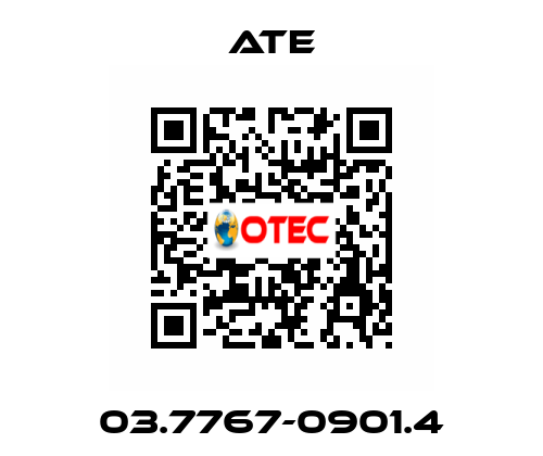03.7767-0901.4 Ate