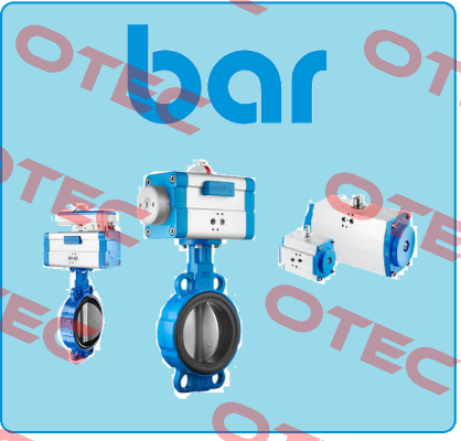 NDPE-046/048-300-R bar