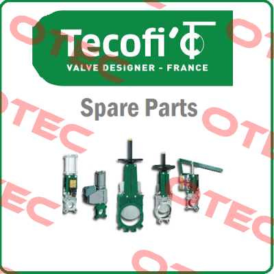 RACC8143-0100 Tecofi