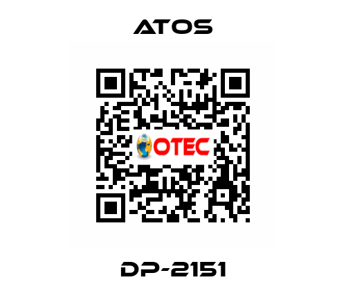 DP-2151 Atos