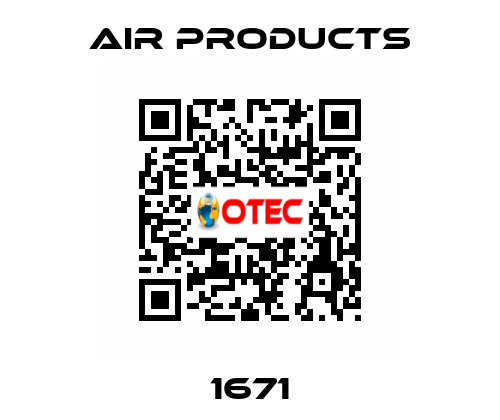 1671 AIR PRODUCTS