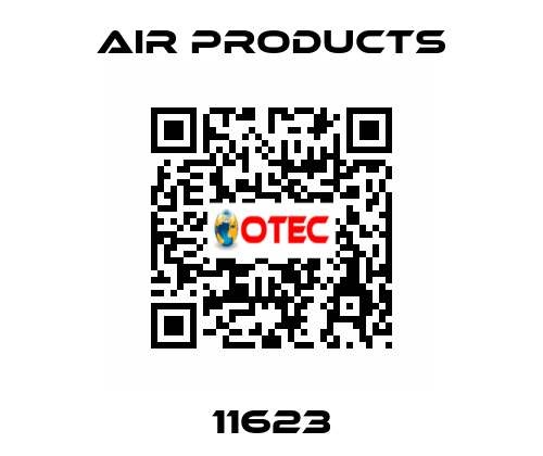 11623 AIR PRODUCTS