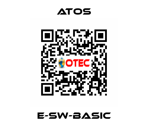 E-SW-BASIC Atos