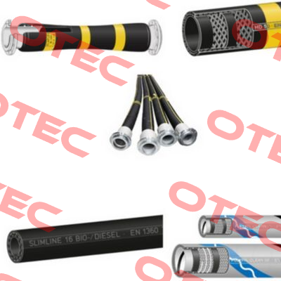 ROTEX 6” 150X150.16 Elaflex