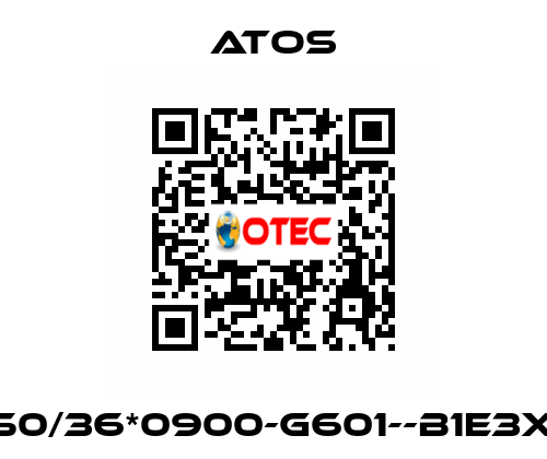 CK-50/36*0900-G601--B1E3X1Z3 Atos