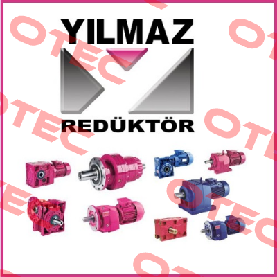 en040.x0-bo7 Yılmaz Redüktör
