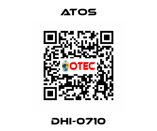 DHI-0710 Atos
