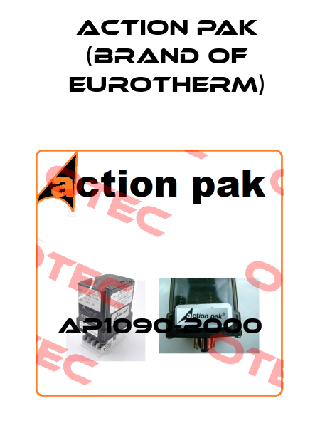 AP1090-2000 Action Pak (brand of Eurotherm)