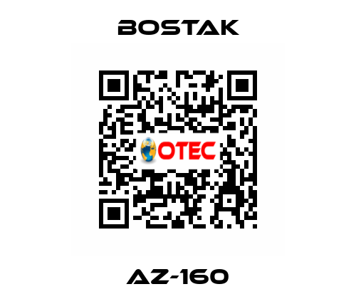 AZ-160 Bostak