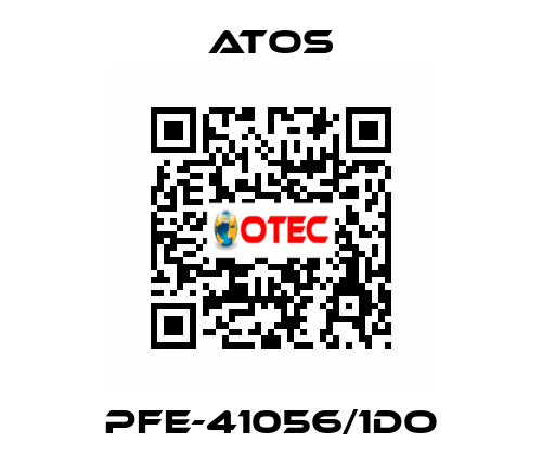 PFE-41056/1DO Atos
