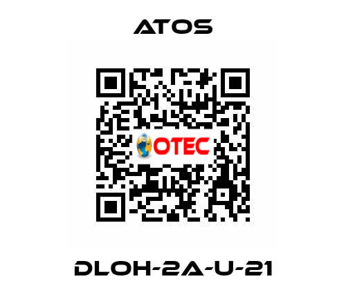 DLOH-2A-U-21 Atos