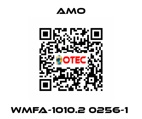WMFA-1010.2 0256-1  Amo