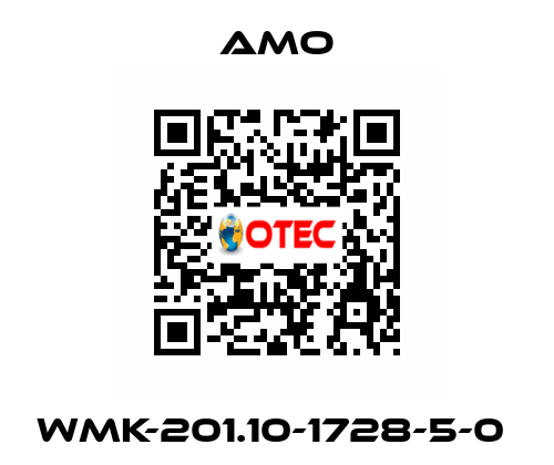 WMK-201.10-1728-5-0  Amo