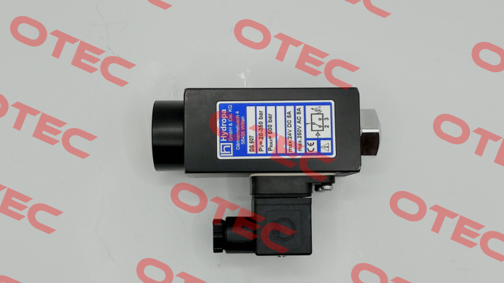 DS-507-350 Hydropa Hydrostar