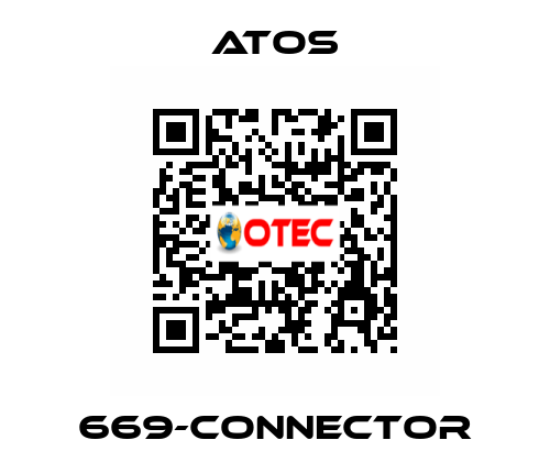 669-CONNECTOR Atos