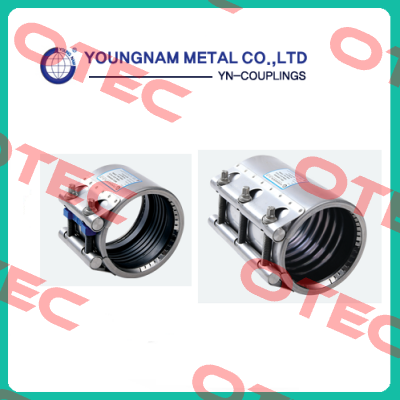 PCRSN03.001 - 614182 YOUNGNAM METAL