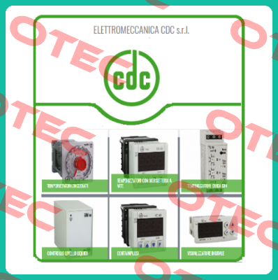 TZ 24 CDC