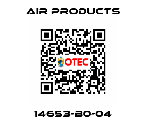 14653-B0-04 AIR PRODUCTS