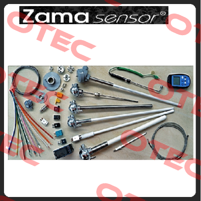 2224.201.0010 - old code; SET1510.021.0010V - new code ZAMA SENSOR S.r.l.
