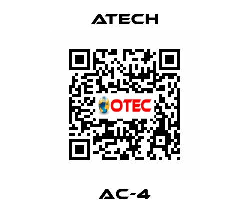AC-4 ATECH