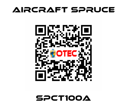 SPCT100A Aircraft Spruce