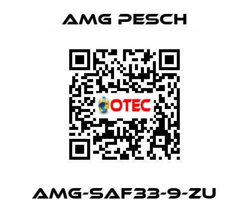 AMG-SAF33-9-ZU AMG Pesch
