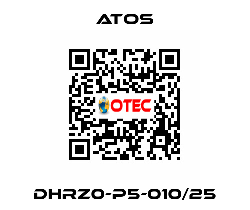 DHRZ0-P5-010/25 Atos
