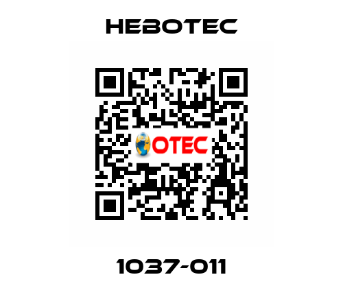 1037-011 HEBOTEC