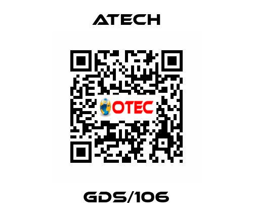 GDS/106 ATECH