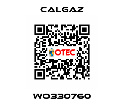 WO330760 Calgaz