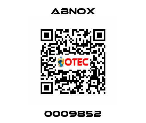 0009852 ABNOX