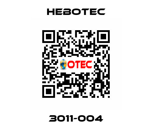 3011-004 HEBOTEC