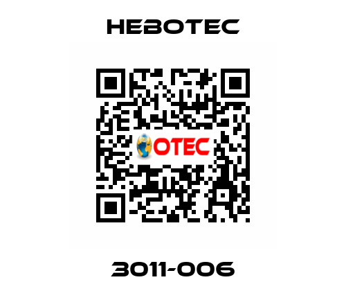 3011-006 HEBOTEC
