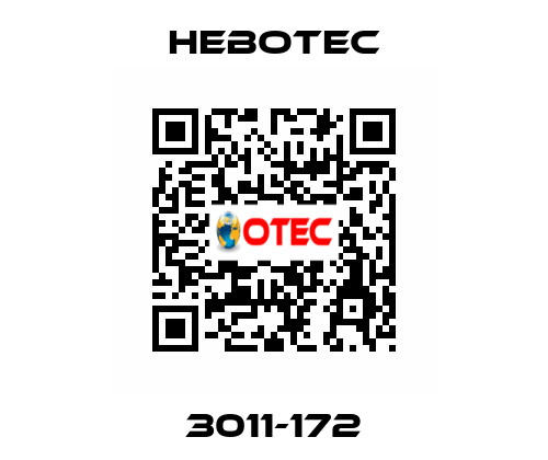 3011-172 HEBOTEC