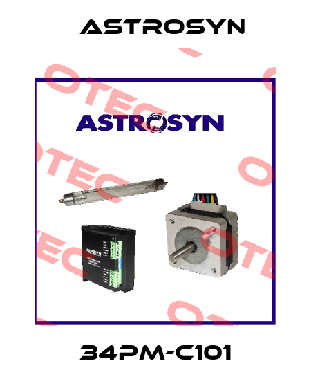 34PM-C101 Astrosyn