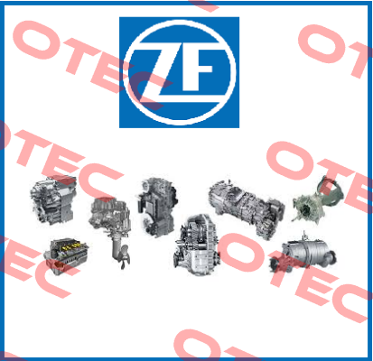 6 WG 211 ZF Friedrichshafen