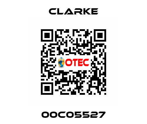 00C05527 Clarke