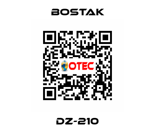 DZ-210 Bostak