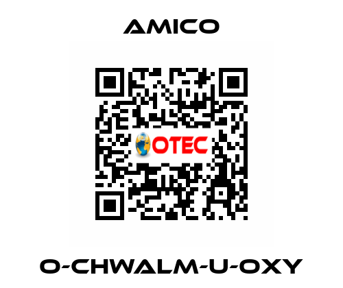 O-CHWALM-U-OXY AMICO