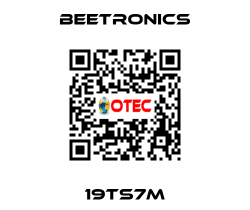 19TS7M Beetronics