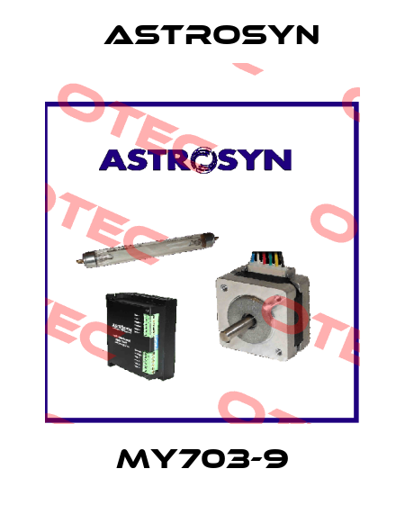 MY703-9 Astrosyn