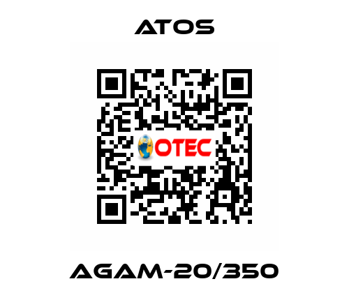 AGAM-20/350 Atos