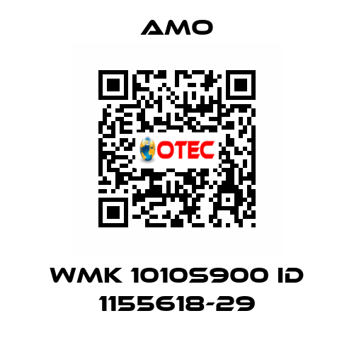 WMK 1010S900 ID 1155618-29 Amo