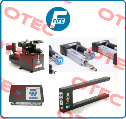 LAB-10A-7-100-ISTZ16 Fife