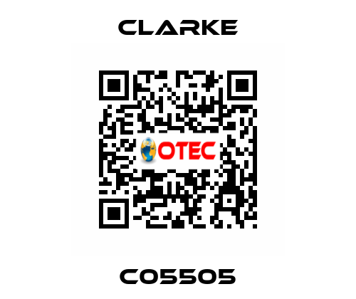 C05505 Clarke