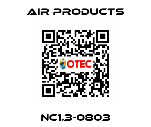 NC1.3-0803 AIR PRODUCTS
