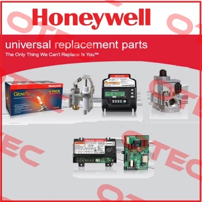 UL 16DIFI-FTA-D37-VF-CMPT-V2 Honeywell