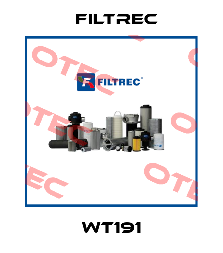 WT191 Filtrec
