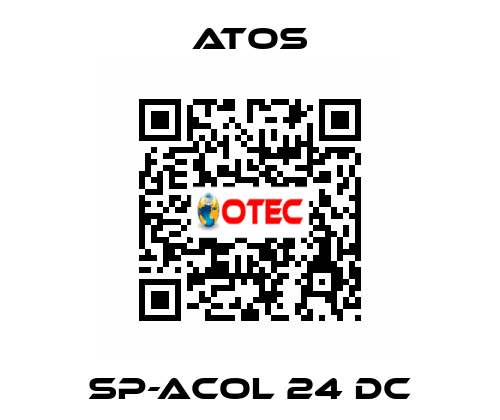 SP-ACOL 24 DC Atos
