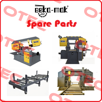 BMSY-350 Beka-Mak